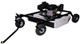 Polaris Ranger 44" Rough Cut Mower by Kunz MR44B MR44B-EPR